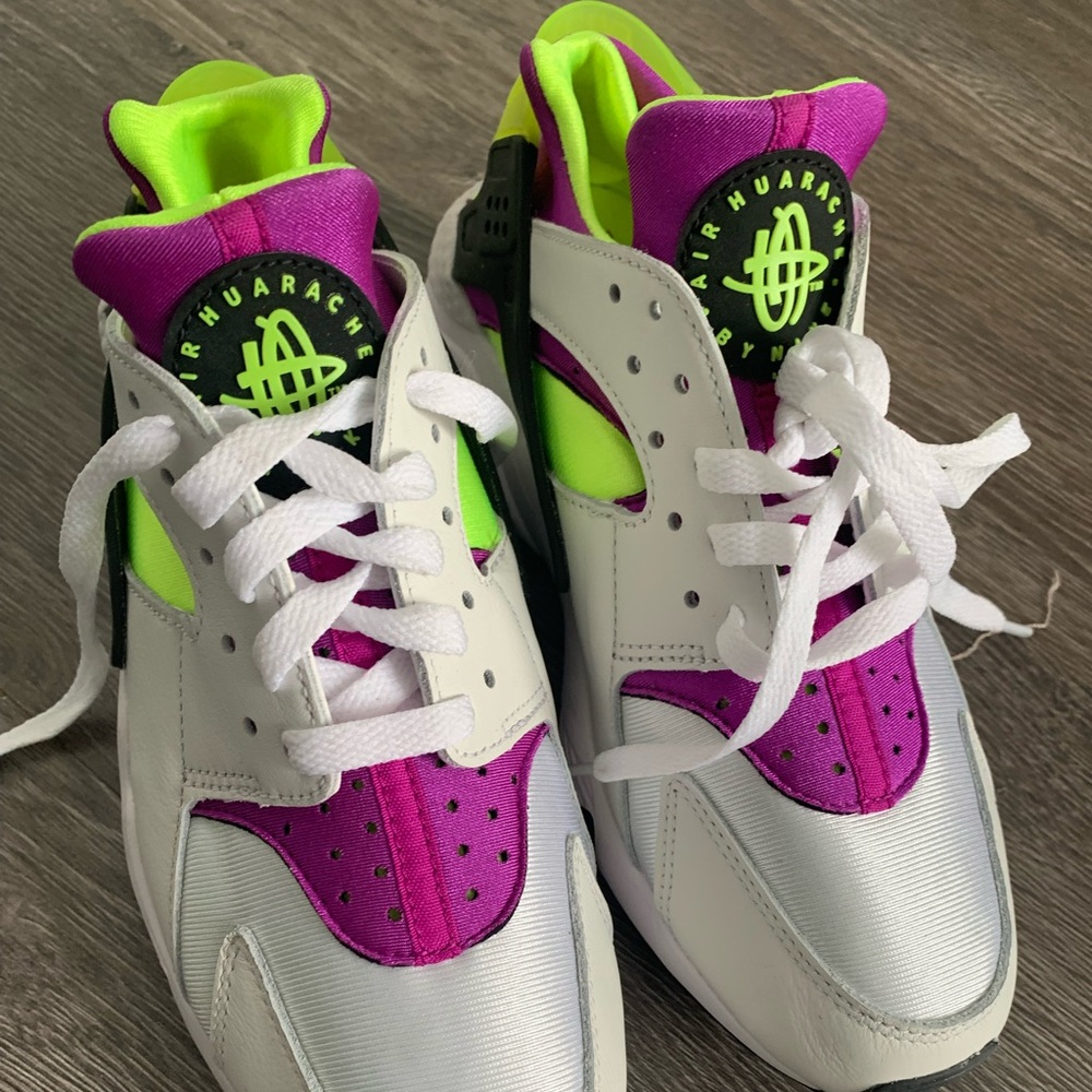 Huaraches